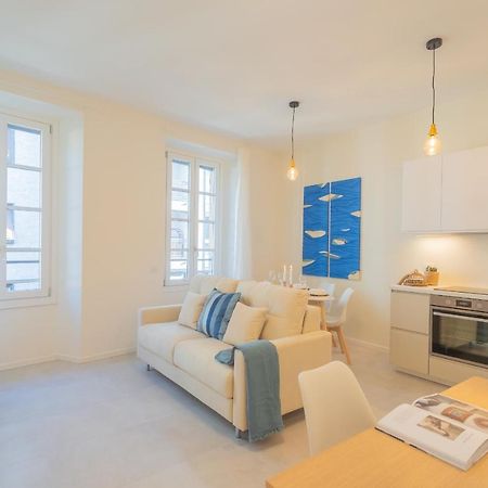 Enchanted Como Lake - City Apartment 2 By Rent All Como Bagian luar foto