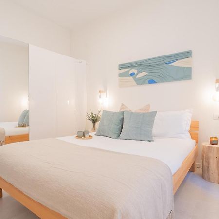 Enchanted Como Lake - City Apartment 2 By Rent All Como Bagian luar foto
