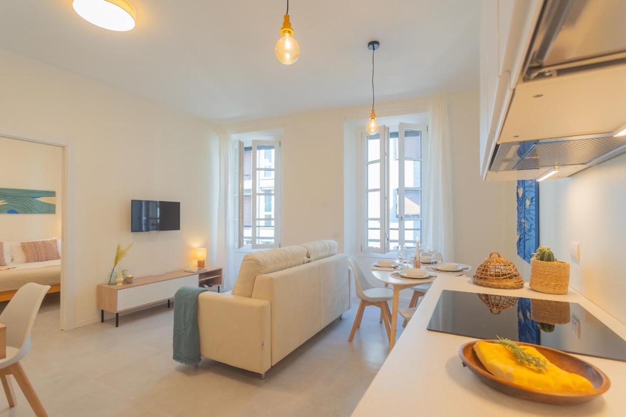 Enchanted Como Lake - City Apartment 2 By Rent All Como Bagian luar foto