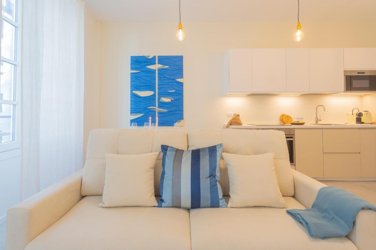Enchanted Como Lake - City Apartment 2 By Rent All Como Bagian luar foto