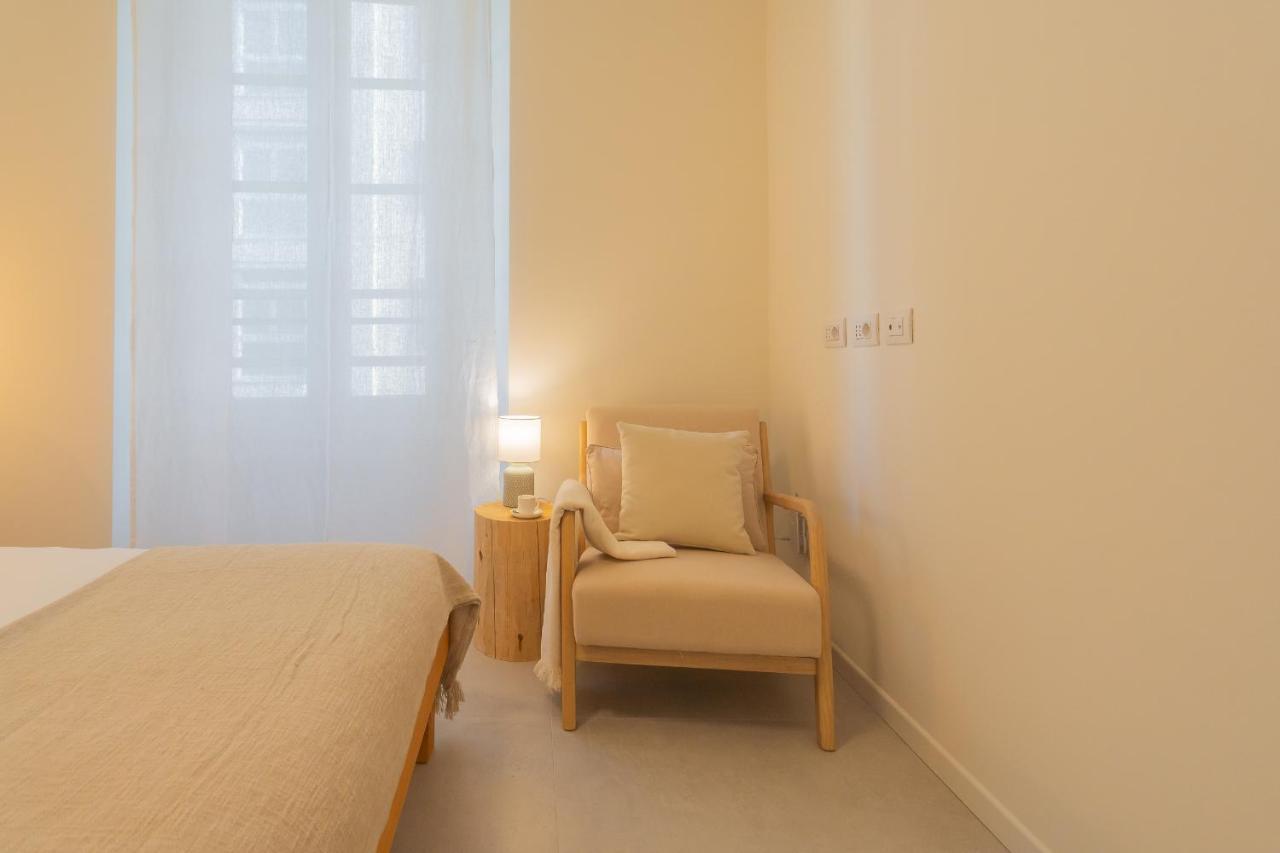 Enchanted Como Lake - City Apartment 2 By Rent All Como Bagian luar foto