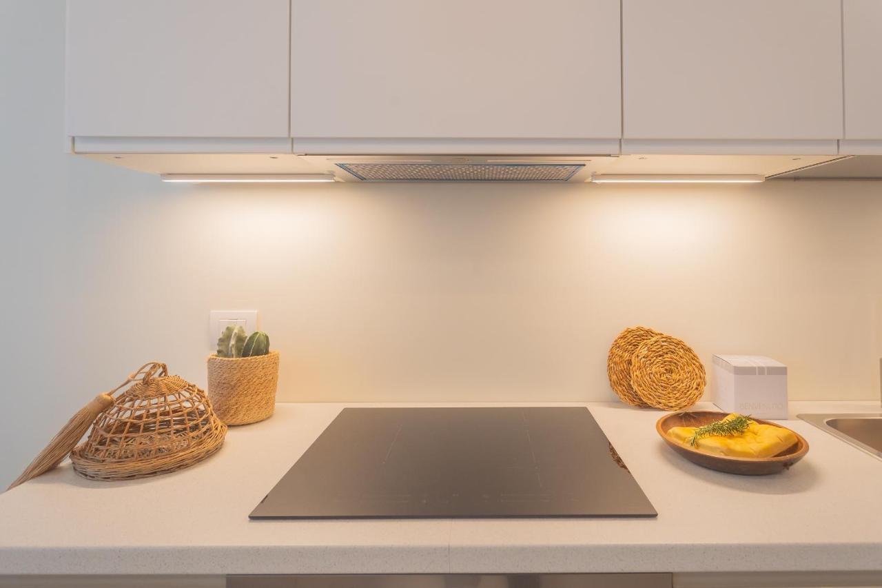 Enchanted Como Lake - City Apartment 2 By Rent All Como Bagian luar foto