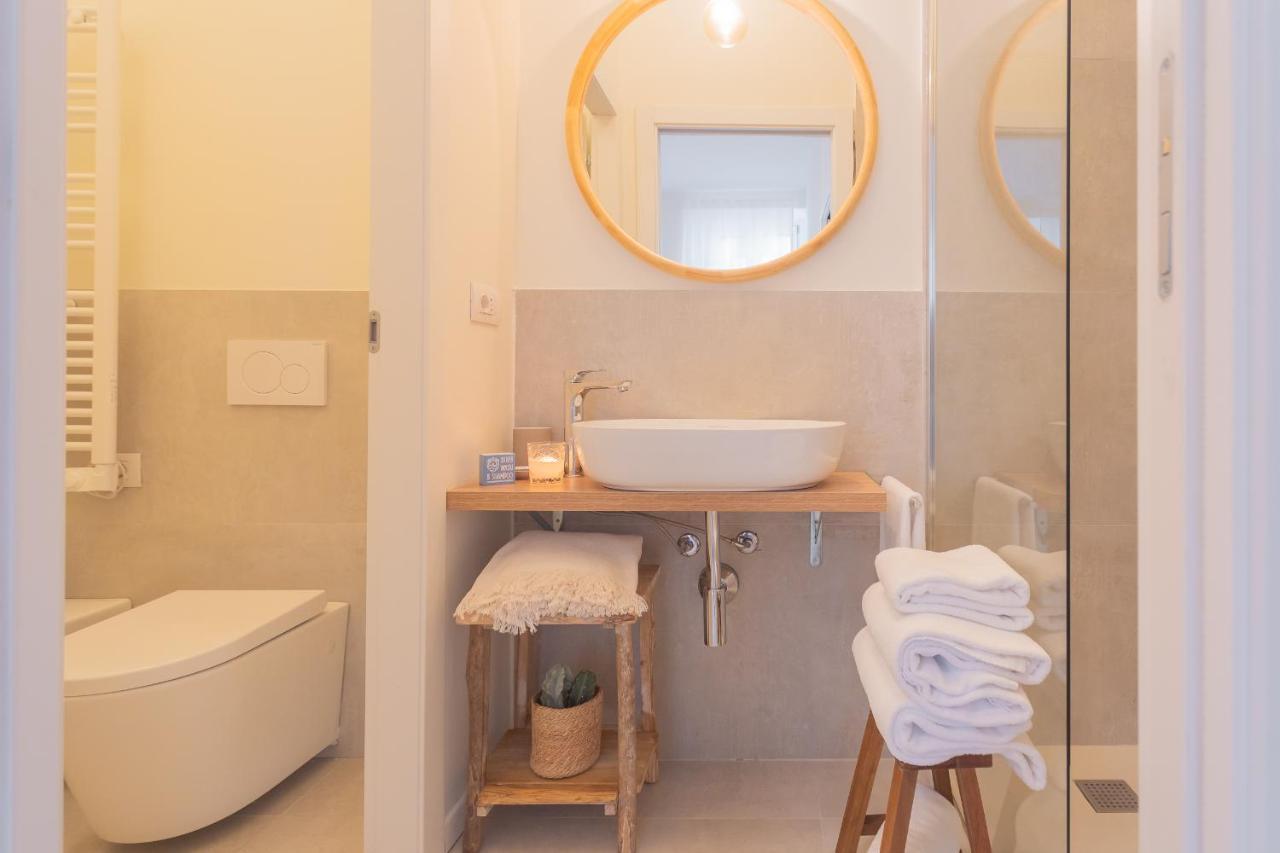 Enchanted Como Lake - City Apartment 2 By Rent All Como Bagian luar foto
