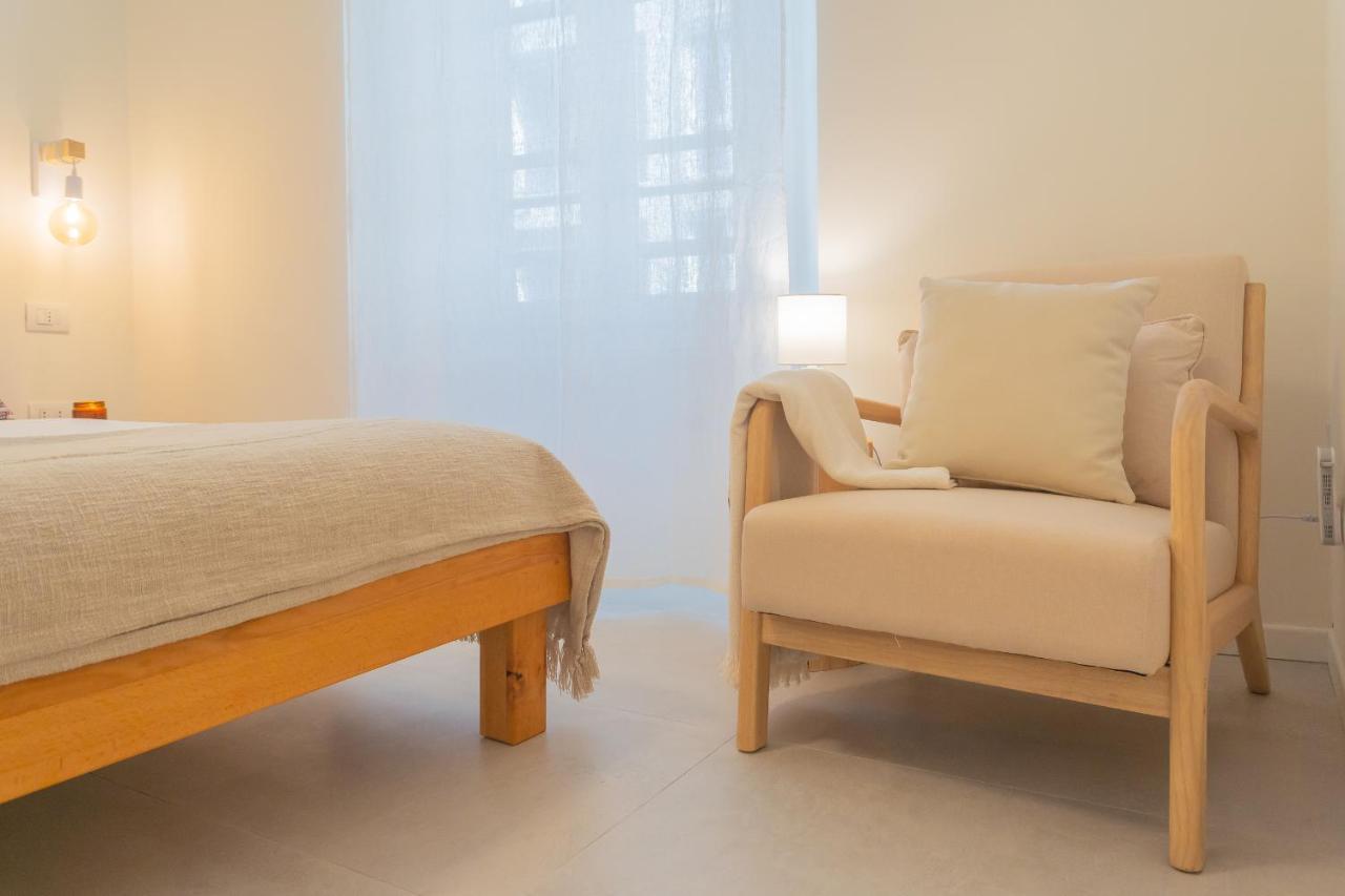 Enchanted Como Lake - City Apartment 2 By Rent All Como Bagian luar foto