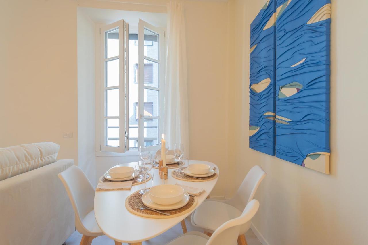 Enchanted Como Lake - City Apartment 2 By Rent All Como Bagian luar foto