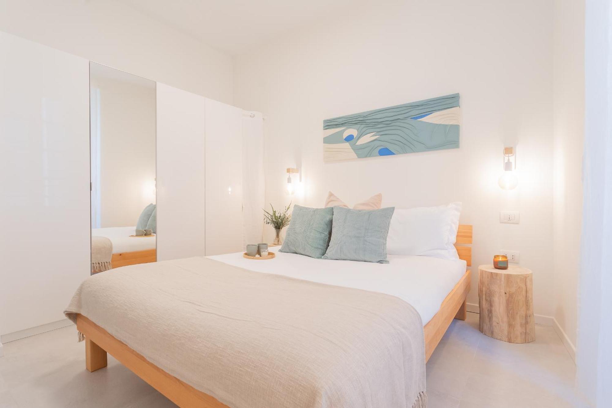 Enchanted Como Lake - City Apartment 2 By Rent All Como Bagian luar foto