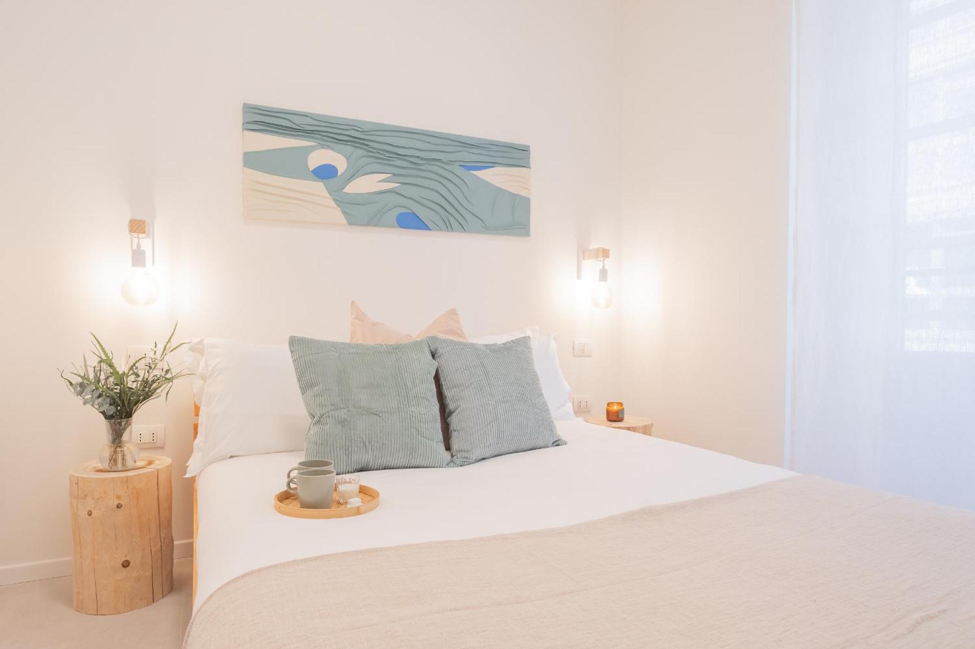 Enchanted Como Lake - City Apartment 2 By Rent All Como Bagian luar foto