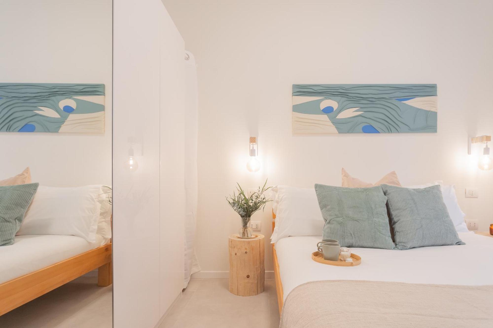 Enchanted Como Lake - City Apartment 2 By Rent All Como Bagian luar foto