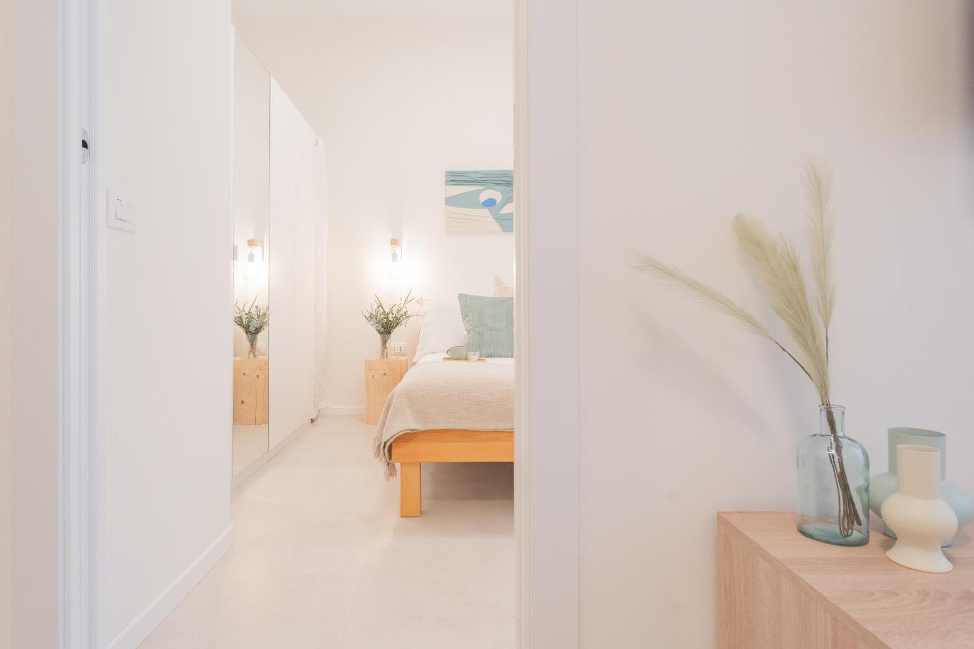 Enchanted Como Lake - City Apartment 2 By Rent All Como Bagian luar foto