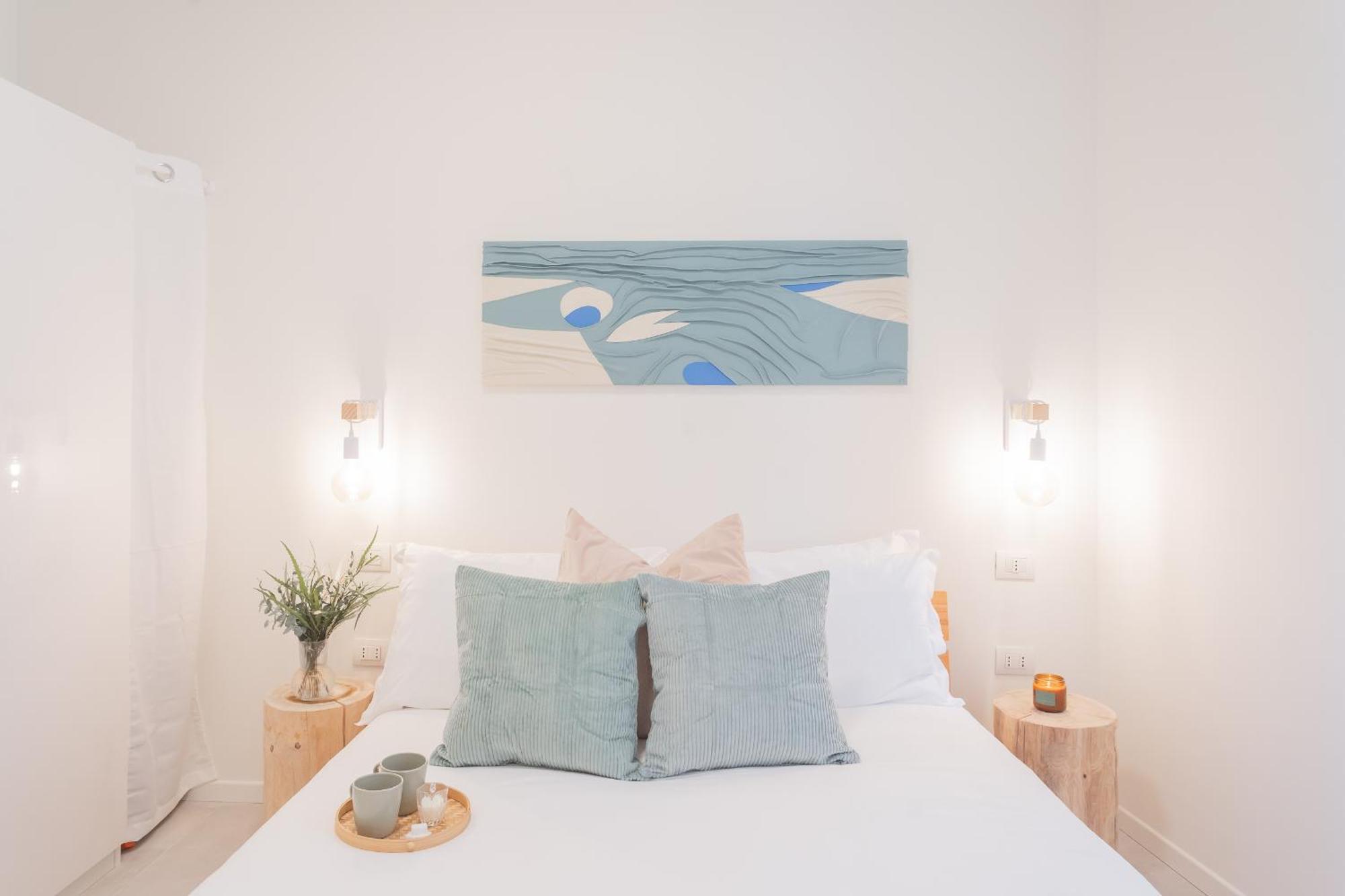 Enchanted Como Lake - City Apartment 2 By Rent All Como Bagian luar foto