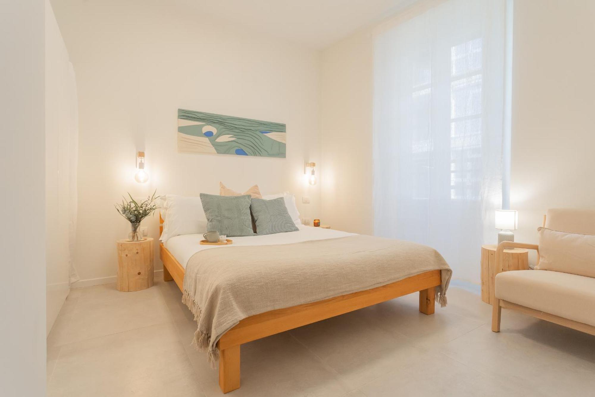 Enchanted Como Lake - City Apartment 2 By Rent All Como Bagian luar foto