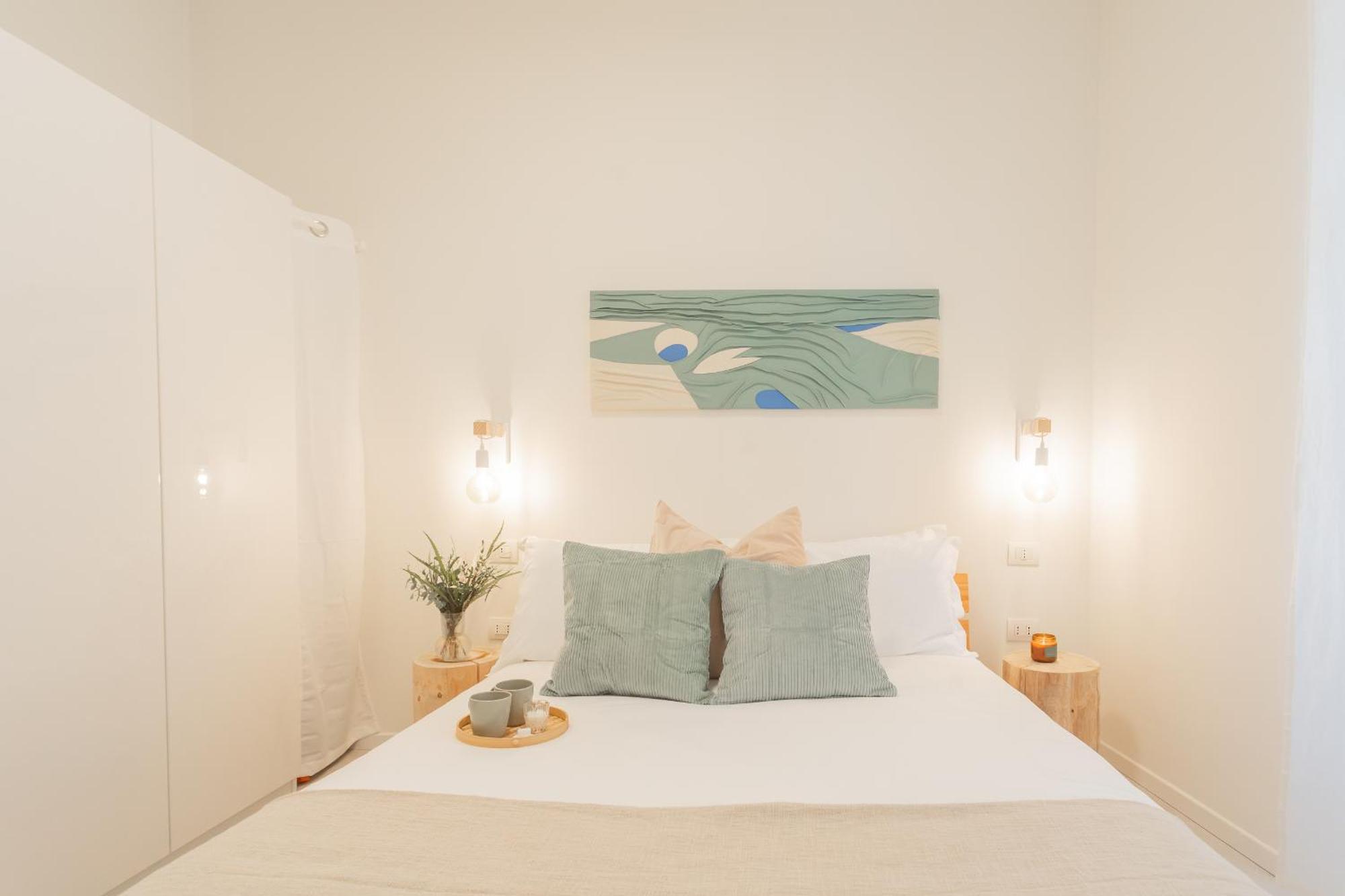 Enchanted Como Lake - City Apartment 2 By Rent All Como Bagian luar foto